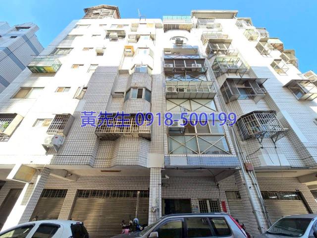 台中拍賣大樓_華廈-3