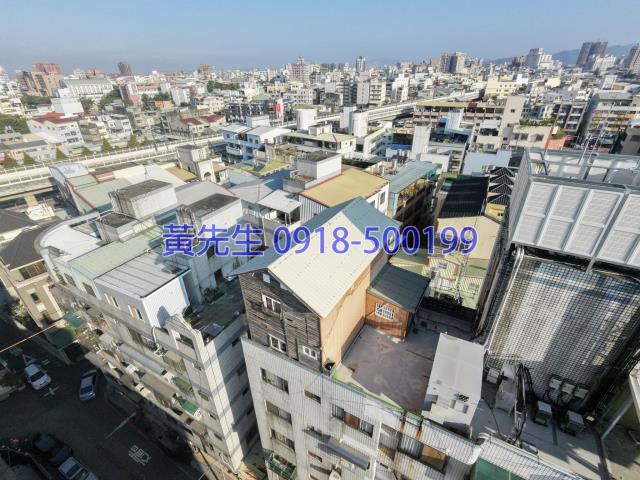 台中拍賣大樓_華廈-5