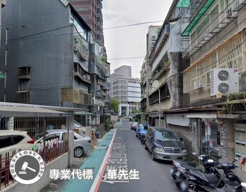 台北法拍公寓_一樓-8