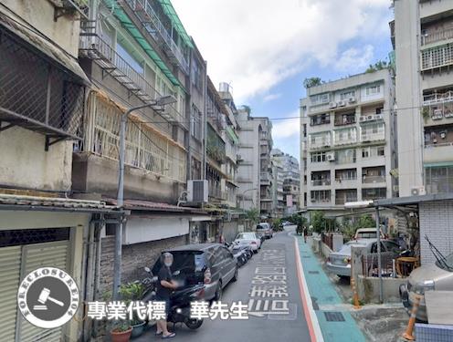 台北法拍公寓_一樓-9