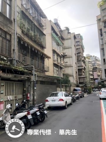 台北法拍公寓_一樓-2