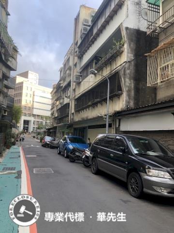 台北法拍公寓_一樓-5