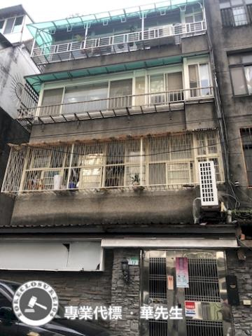 台北法拍公寓_一樓-1