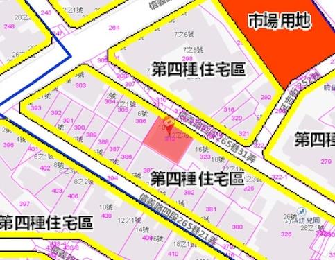 台北法拍公寓_一樓-11