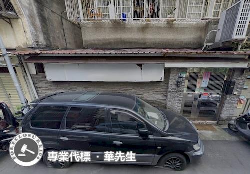 台北法拍公寓_一樓-7