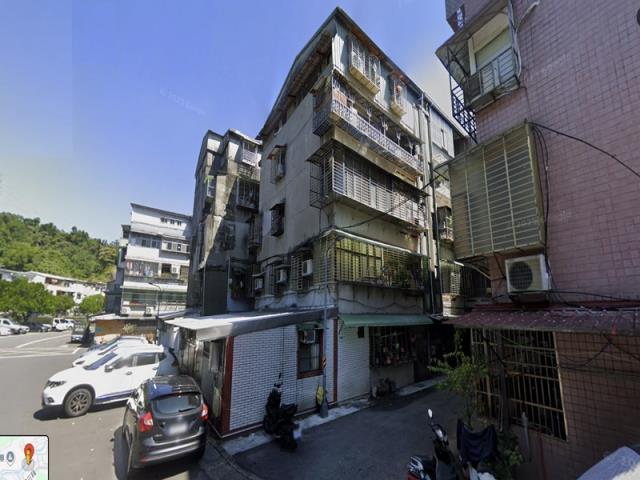 台北公寓_中華科技大學法拍-6