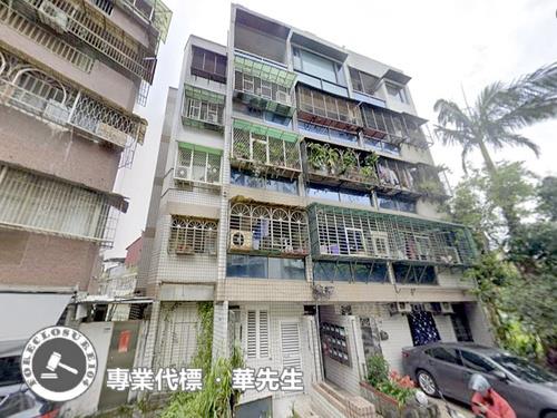 台北公寓_一樓法拍-3