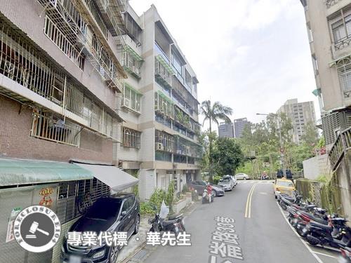 台北公寓_一樓法拍-5