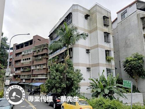 台北公寓_一樓法拍-6