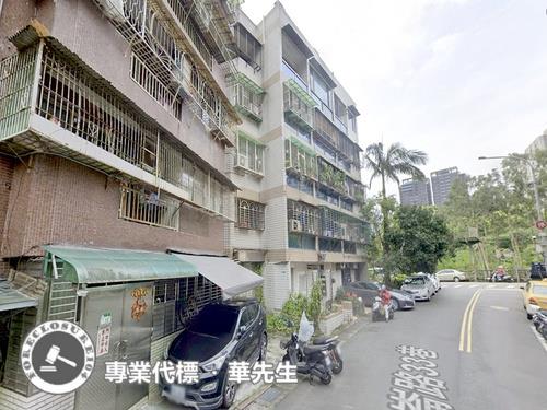 台北公寓_一樓法拍-7
