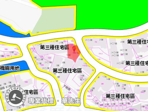 台北公寓_一樓法拍-8