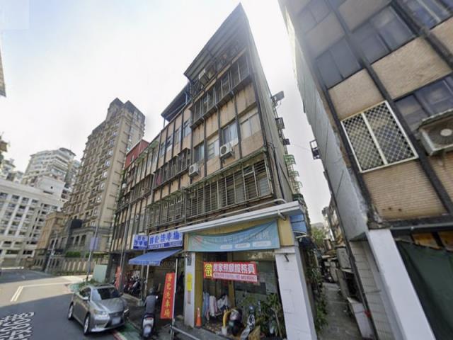 台北文山區公寓法拍-4