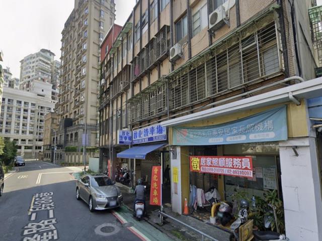 台北文山區公寓法拍-6