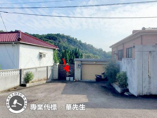 台北北投透天_別墅法拍-3