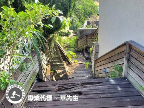 台北北投透天_別墅法拍-4
