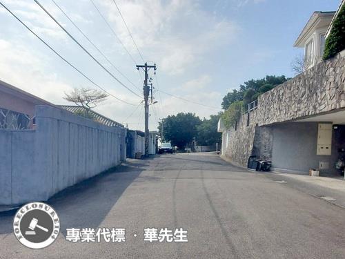 台北北投透天_別墅法拍-2