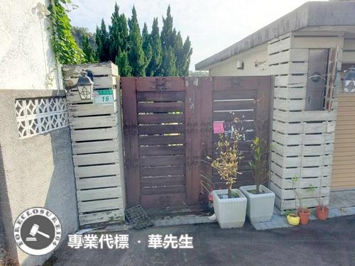 台北北投透天_別墅法拍-1