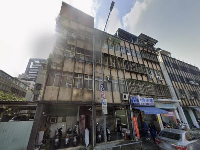 台北文山區公寓法拍-2