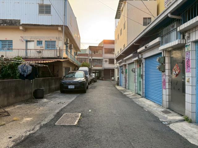 高雄大寮法拍透天-4