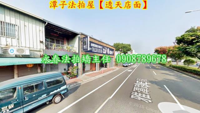 台中潭子透天拍賣-3