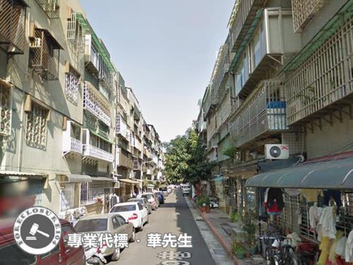 台北松山公寓法拍-3