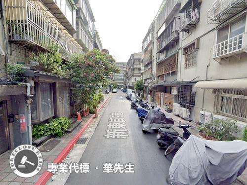 台北松山公寓法拍-4