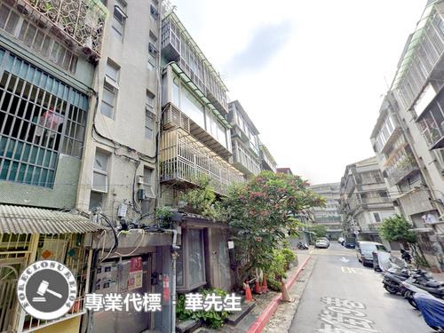 台北松山公寓法拍-5