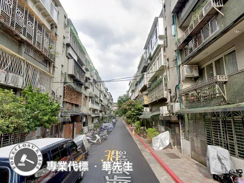 台北松山公寓法拍-2