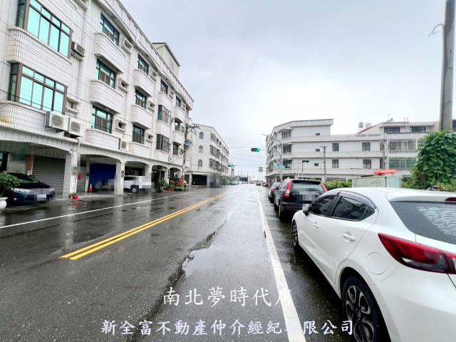 台南佳里華廈-11