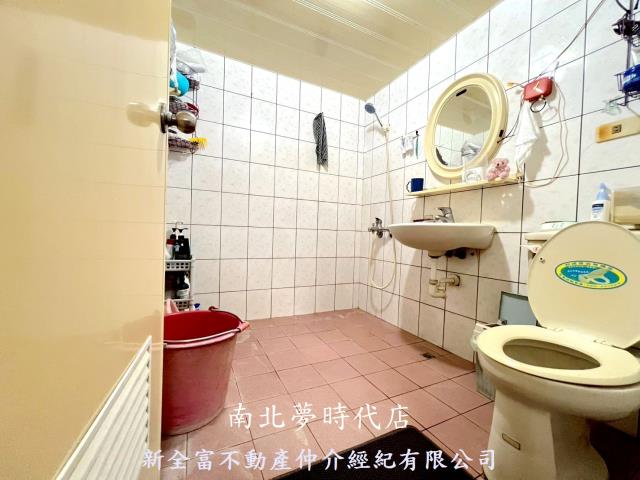 台南佳里華廈-5