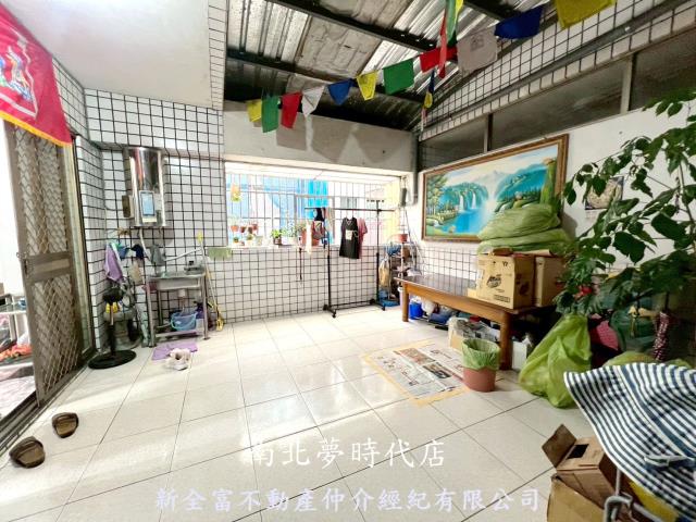 台南佳里華廈-7