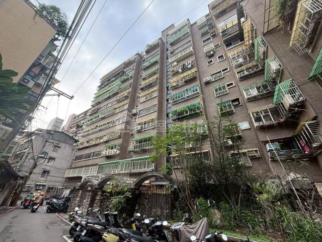 永和法拍大樓-1