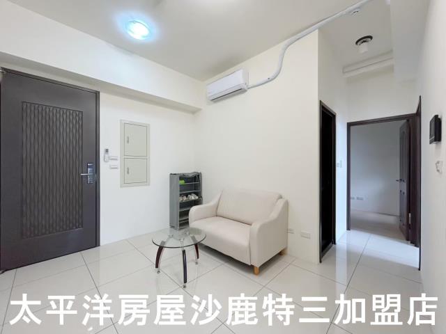 沙鹿大樓-0