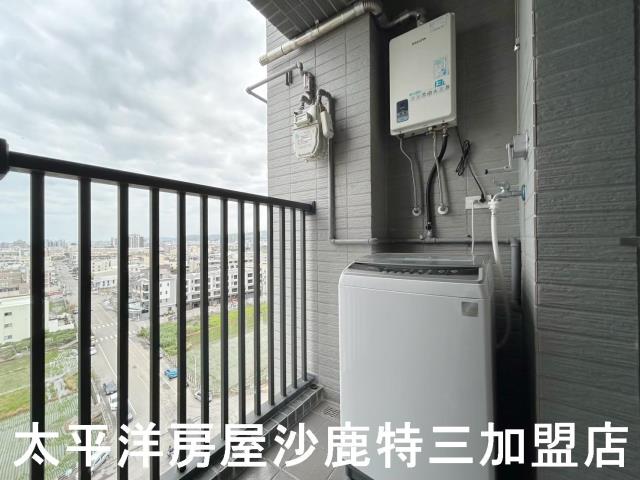 沙鹿大樓-4