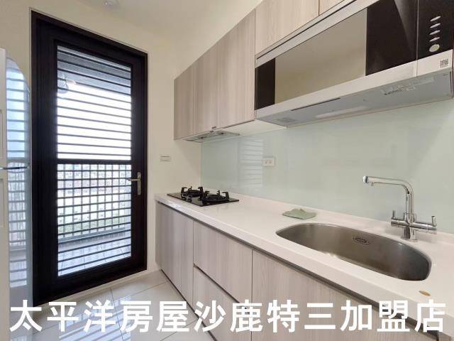 沙鹿大樓-5