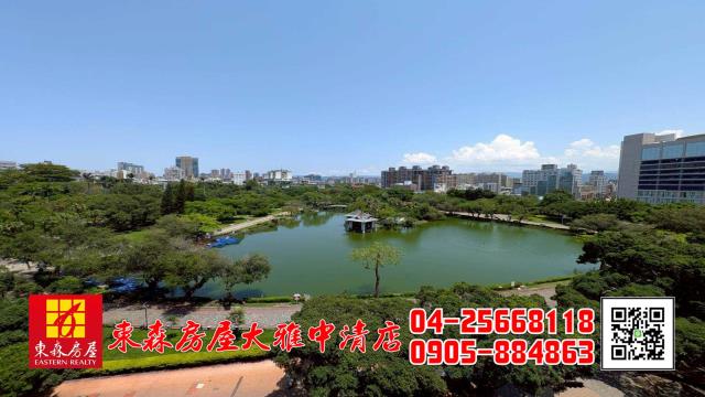 台中華廈-7