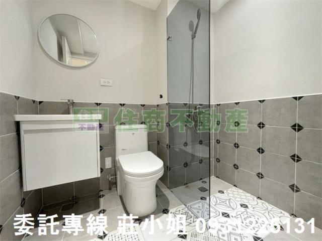 台南永康華廈-6