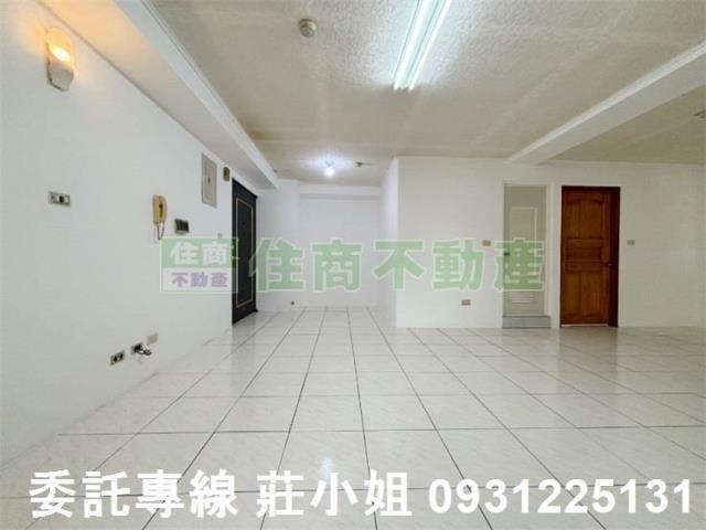 兵仔市旁簡約3房