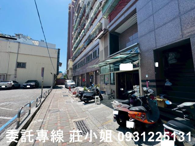 台南中西區華廈-3