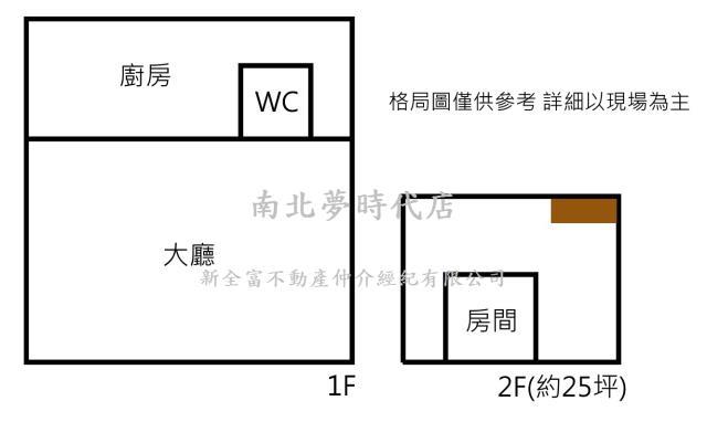 台南永康透天-10