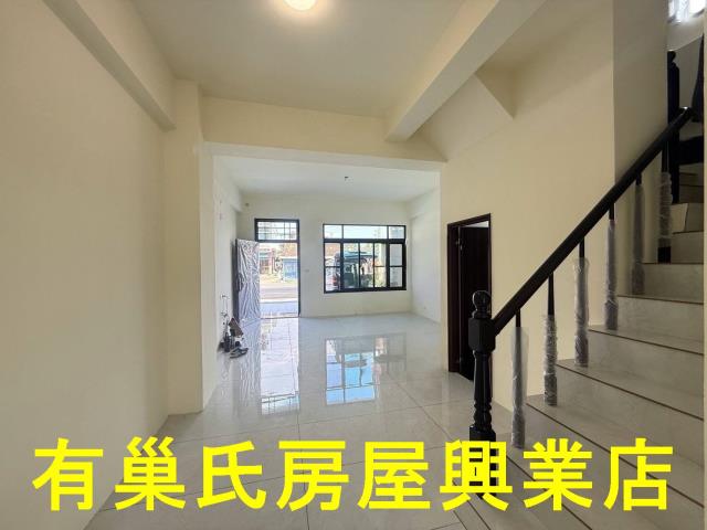 嘉義鹿草透天_別墅-2