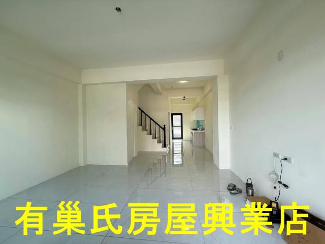 嘉義鹿草透天_別墅-3