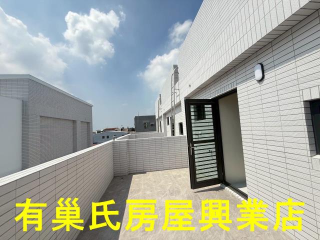 嘉義鹿草透天_別墅-9