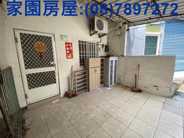 屏東潮州透天-1