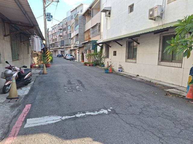 台南北區透天_店面-11