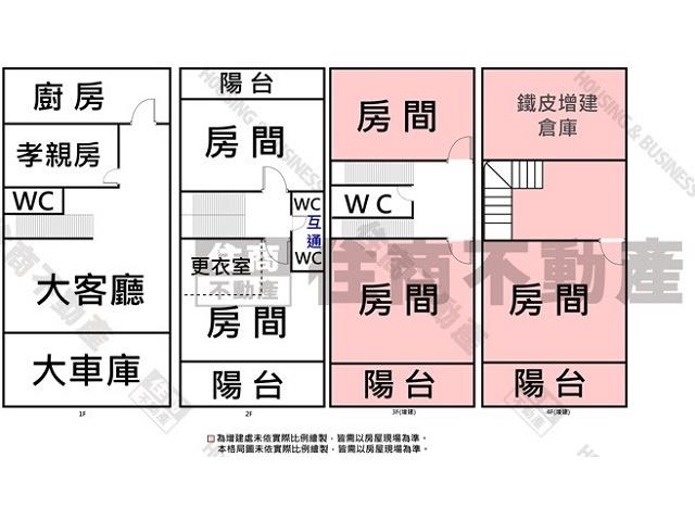 台南東區透天-15