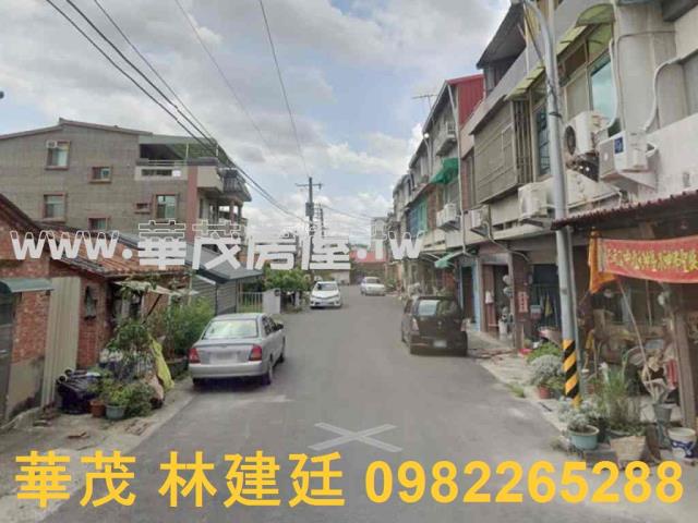 台南柳營透天法拍-3