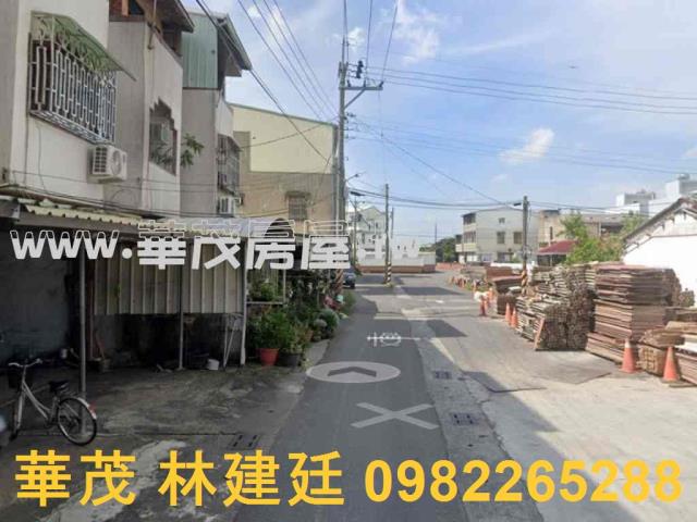 台南善化透天法拍-1
