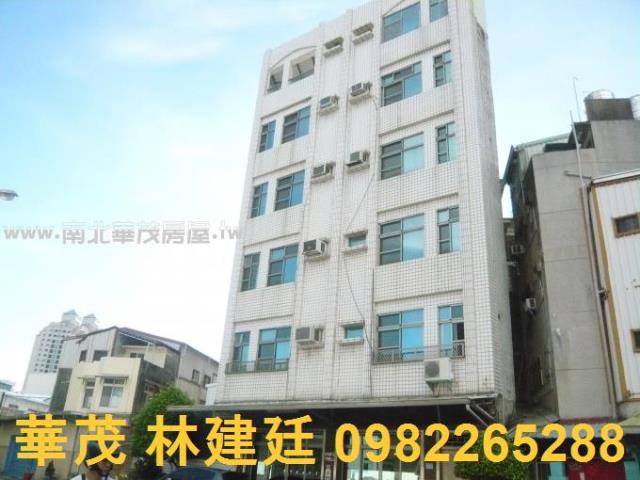台南中西區透天法拍-3