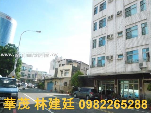 台南中西區透天法拍-4